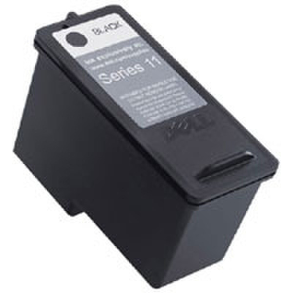 DELL JP451 Black ink cartridge