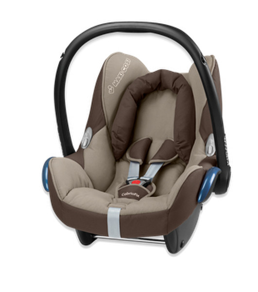 Maxi-Cosi CabrioFix 0+ (0 - 13 kg; 0 - 15 Monate) Braun Autositz für Babys