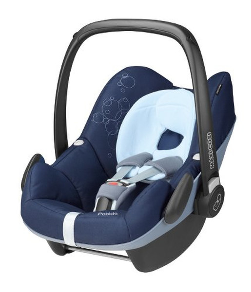 Maxi-Cosi Pebble 0+ (0 - 13 kg; 0 - 15 Monate) Blau Autositz für Babys