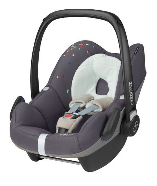 Maxi-Cosi Pebble 0+ (0 - 13 kg; 0 - 15 Monate) Mehrfarben Autositz für Babys