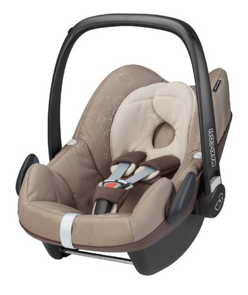 Maxi-Cosi Pebble 0+ (0 - 13 kg; 0 - 15 months) Brown baby car seat