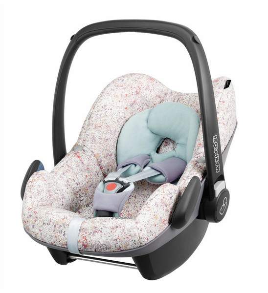 Maxi-Cosi Pebble 0+ (0 - 13 kg; 0 - 15 Monate) Violett Autositz für Babys