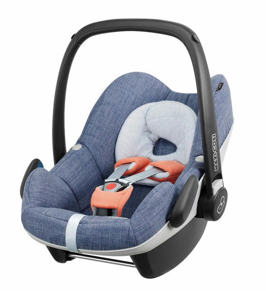 Maxi-Cosi Pebble 0+ (0 - 13 kg; 0 - 15 months) Blue baby car seat