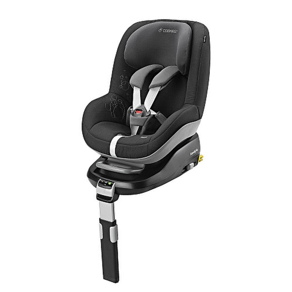 Maxi-Cosi Pearl 1 (9 - 18 kg; 9 Monate - 4 Jahre) Schwarz Autositz für Babys