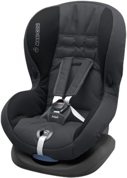 Maxi-Cosi 63606380 1-2 (9 - 25 kg; 9 Monate - 6 Jahre) Schwarz Autositz für Babys