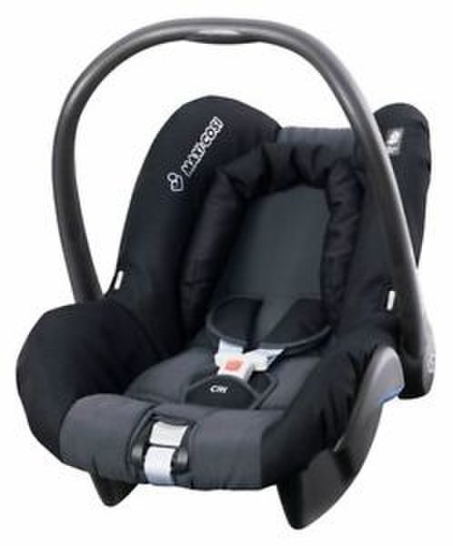 Maxi-Cosi Citi SPS 0+ (0 - 13 kg; 0 - 15 months) Black baby car seat