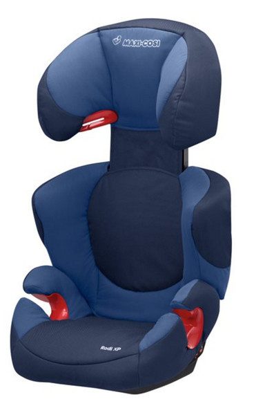 Maxi-Cosi Rodi XP 2-3 (15 - 36 kg; 3,5 - 12 Jahre) Blau Autositz für Babys