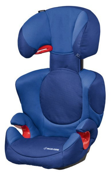 Maxi-Cosi Rodi XP 2-3 (15 - 36 kg; 3,5 - 12 Jahre) Blau Autositz für Babys