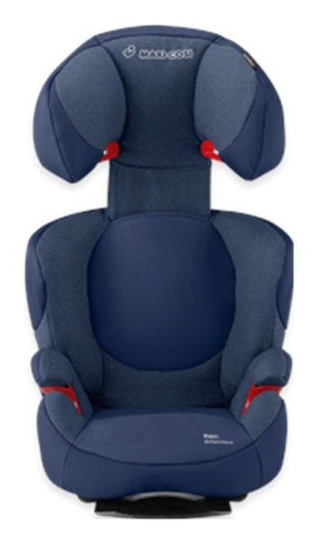 Maxi-Cosi Rodi AirProtect 2-3 (15 - 36 kg; 3,5 - 12 Jahre) Blau Autositz für Babys