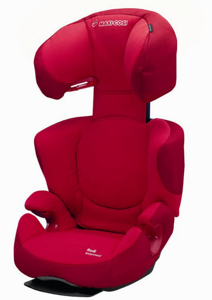 Maxi-Cosi Rodi AirProtect 2-3 (15 - 36 kg; 3,5 - 12 Jahre) Rot Autositz für Babys