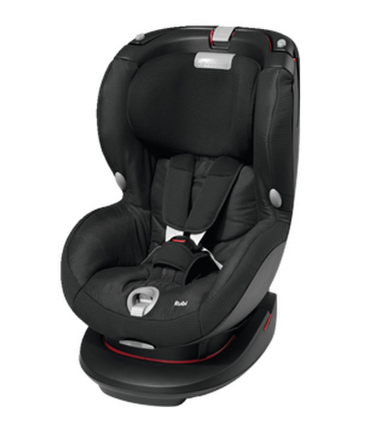 Maxi-Cosi Rubi 1 (9 - 18 kg; 9 Monate - 4 Jahre) Schwarz Autositz für Babys
