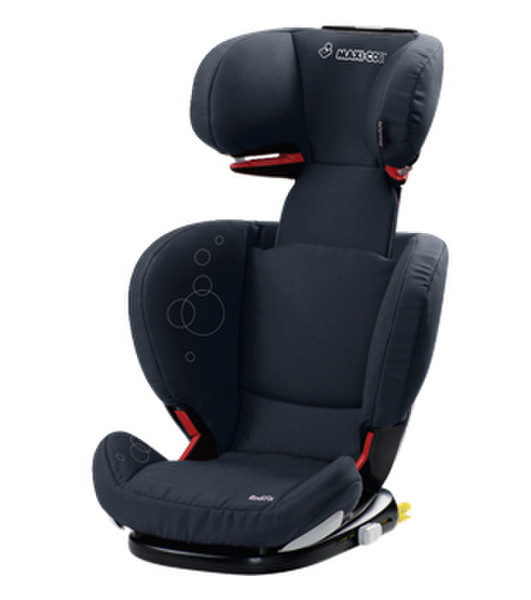 Maxi-Cosi RodiFix 2-3 (15 - 36 kg; 3.5 - 12 years) Black baby car seat