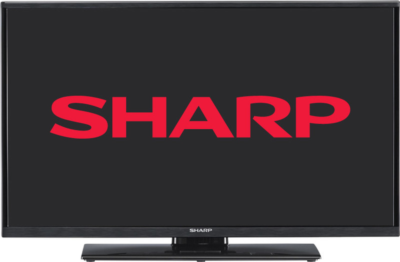 Sharp LC-39LD145V 99Zoll Full HD Schwarz LCD-Fernseher