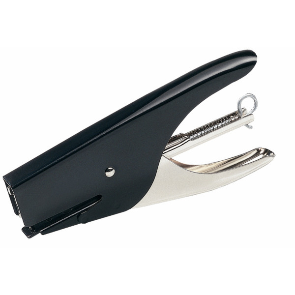 Esselte Rapid Supreme S51 Schwarz Tacker