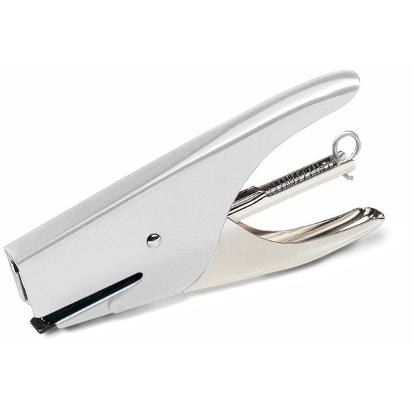 Esselte Rapid Supreme S51 White stapler