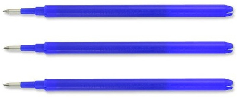 Pilot BLS-FR7-L-S3 3шт pen refill