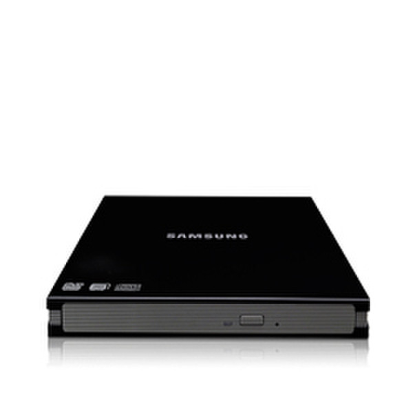 Samsung SE-S084B Black optical disc drive