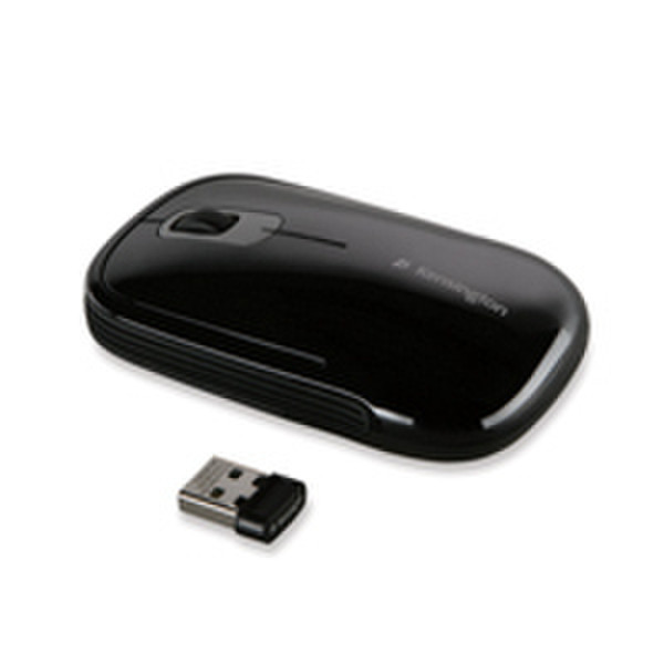 Kensington Беспроводная мышь с приемником Nano SlimBlade™ – USB