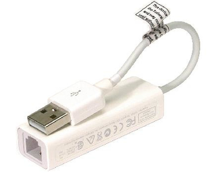 Apple MBAUSB2ENN Ethernet