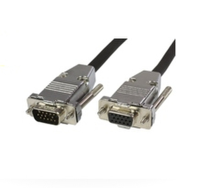 Microconnect 5m SVGA m/f