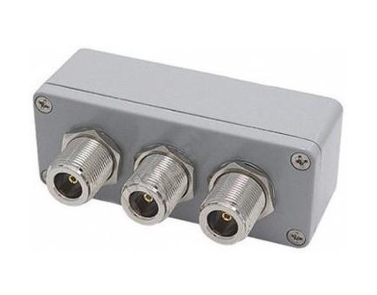 ALLNET SC5802N 50Ω 1pc(s) coaxial connector