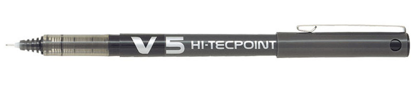 Pilot V5 Черный, Синий, Красный 144шт