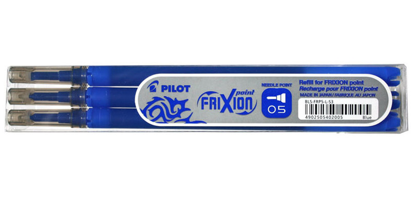 Pilot FriXion Point 0.5mm