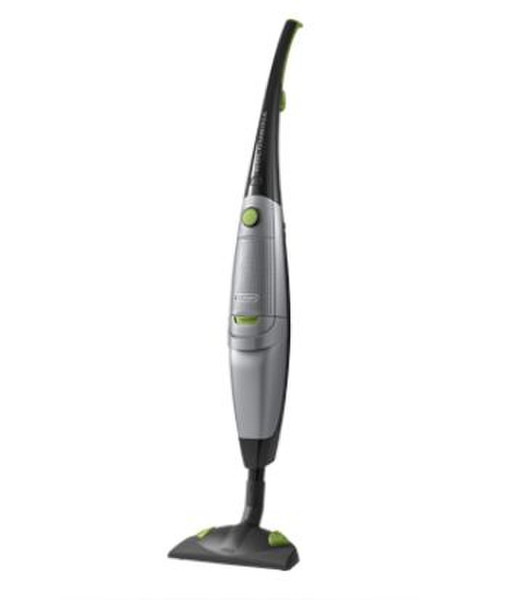 DeLonghi XLD 13 Dust bag 1L 1300W Grey stick vacuum/electric broom