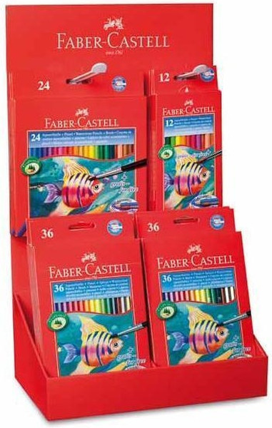 Faber-Castell 11441398028 pen & pencil gift set