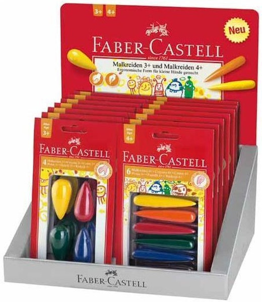 Faber-Castell 201122 writing chalk