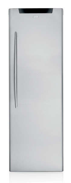 Candy CFL 6172 XE freestanding 348L A+ Stainless steel refrigerator