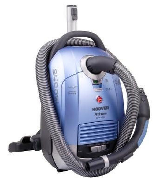 Hoover TAT 2421 Trommel-Vakuum 5l 2400W