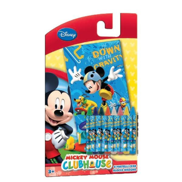 Mitama Mickey Mouse Clubhouse