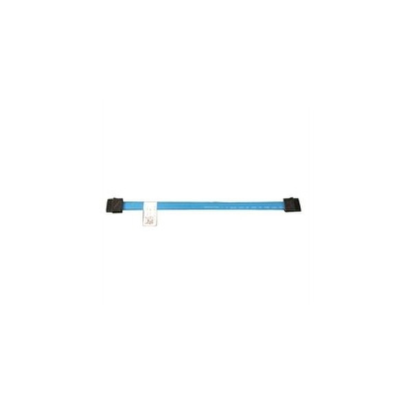 DELL SATA Cable Черный, Синий кабель SATA
