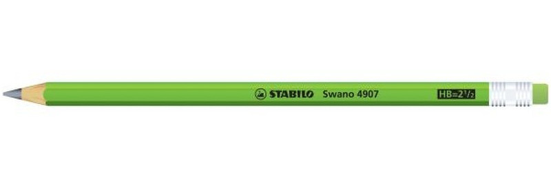 Stabilo 4907/33 HB 12pc(s) graphite pencil