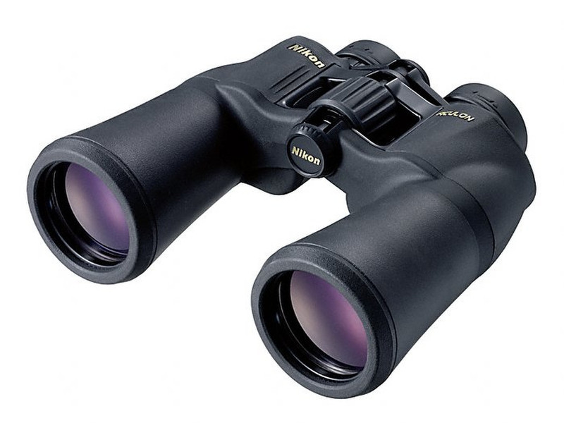 Nikon Aculon A211 12x50 BaK-4 Porro Black binocular