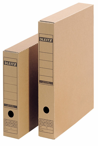 Leitz 60850000 Box & Organizer zur Aktenaufbewahrung