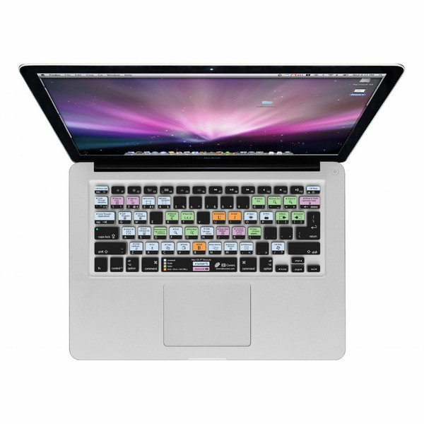 KB Covers OSX-M-CC-2 input device accessory