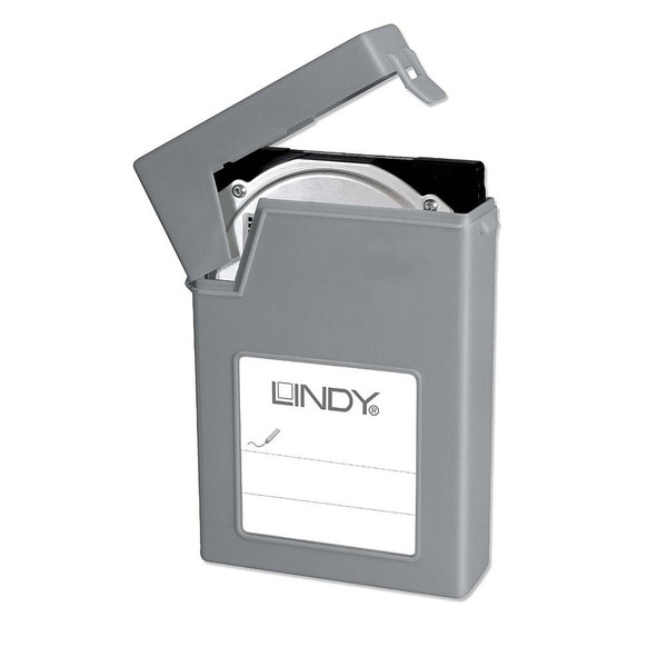 Lindy 40682 HDD/SDD Gehäuse