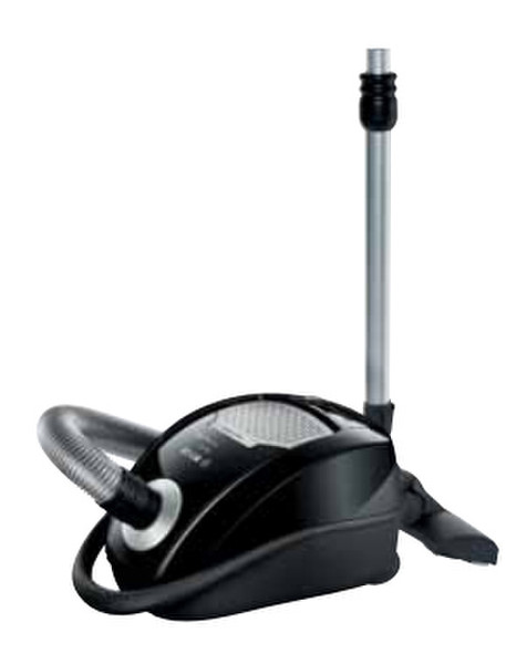 Bosch GL-45 ProSilence Cylinder vacuum 5L 1200W Black