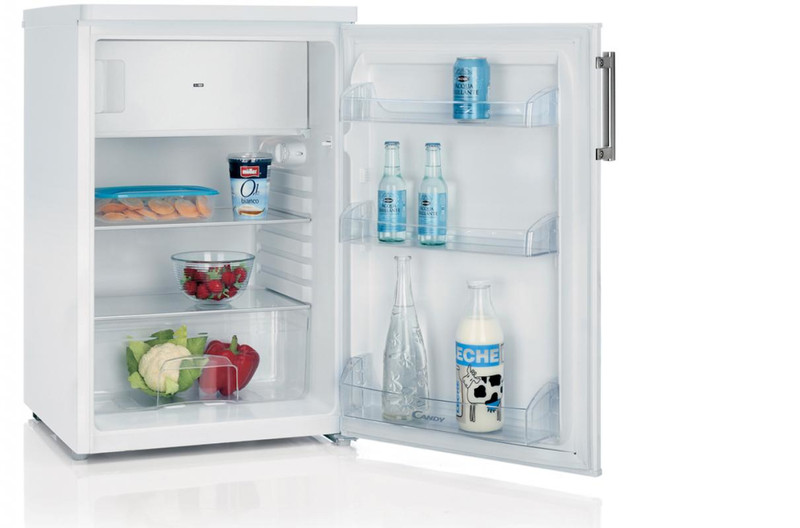 Candy CFO 195/1 E freestanding A+ White