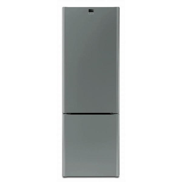 Candy CKCS 6186 X freestanding 202L 87L A+++ Stainless steel