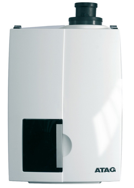 ATAG E264C Tankless (instantaneous) Combi boiler system Vertical White