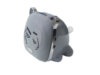 Irradio WILD PET WOLF