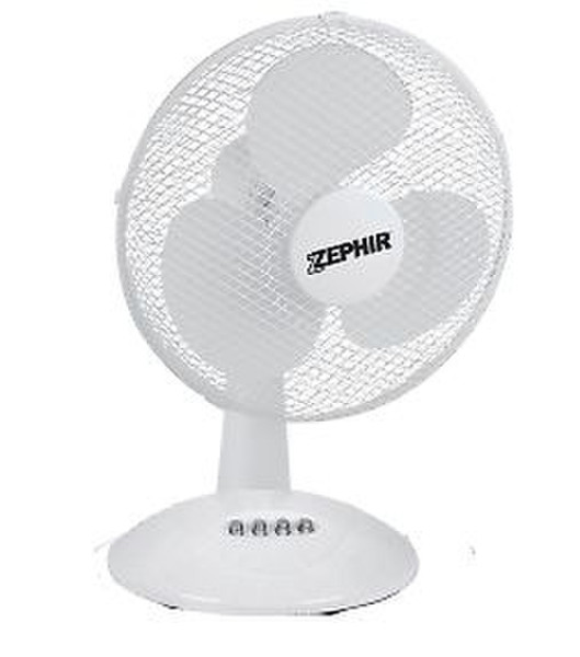 Zephir PHS40 Weiß Ventilator