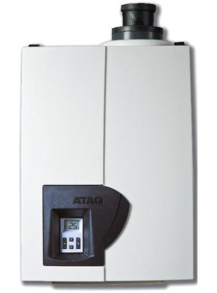 ATAG A244C Combi boiler system Vertical White