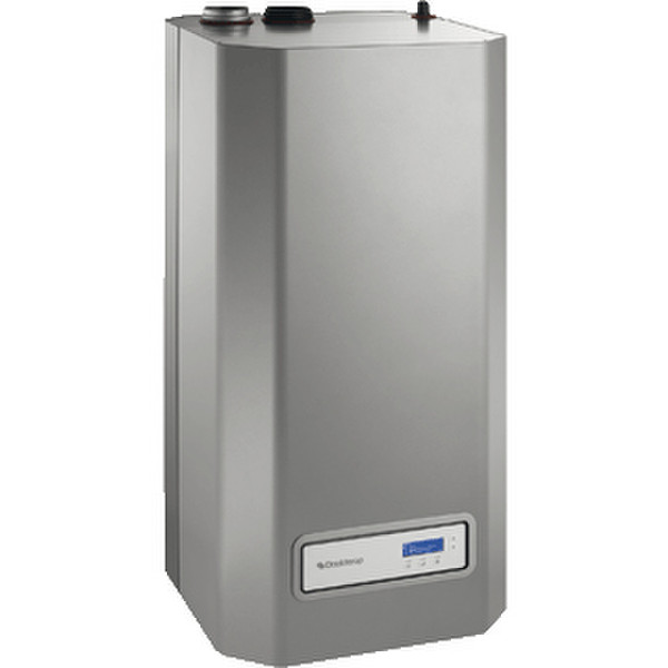 Daalderop CombiFort 32/80+ Tank (water storage) Combi boiler system Vertical Green