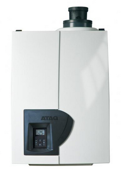 ATAG A244EC Combi boiler system Vertical White