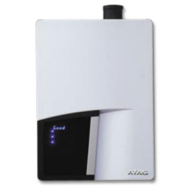 ATAG Q51S Solo boiler system Vertical White