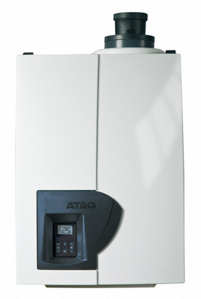 ATAG A203C Kombi-Kesselsystem Senkrecht Weiß Wasserkocher & -boiler